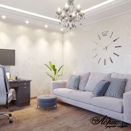 Портфолио